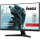 iiyama G-Master G2466HSU Red Eagle Curved - 590143 - zdjęcie 3